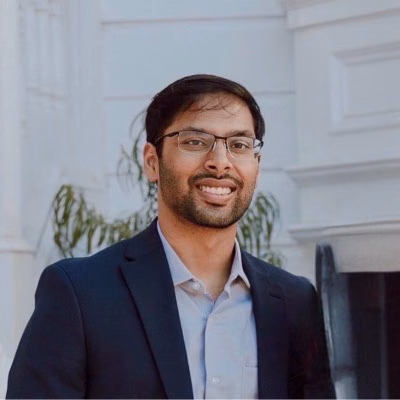 Lakshay Garg's profile picture